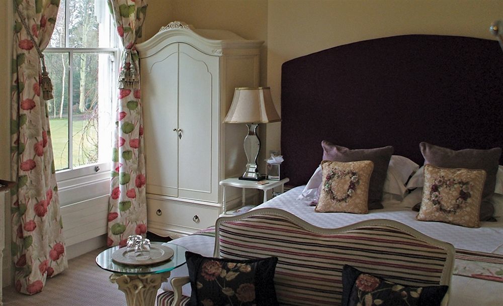 Champneys 4* Tring